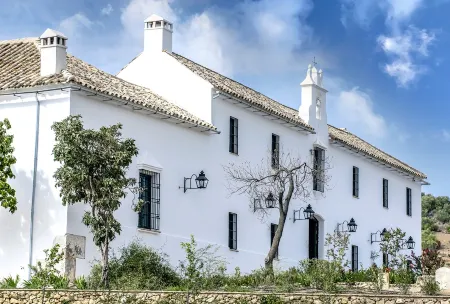 CORBELLA HOTEL Отели в г. Посадас