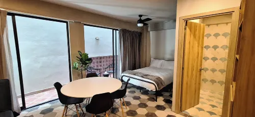 Casa 8 - appartements de vacances