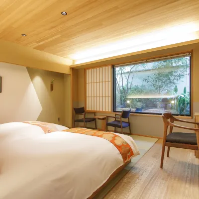 Gion Misen Hoteles cerca de Pontocho
