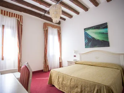 Locanda Ca'Lucrezia Hotel a Maguolo