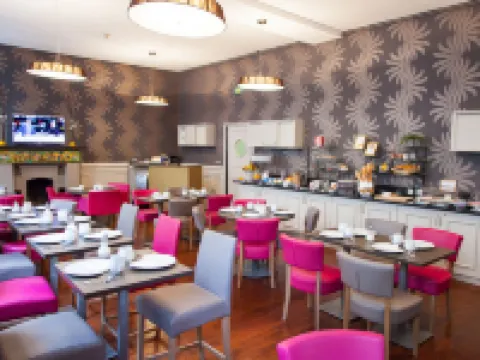 Best Western Hotel de France Hotels in Ain