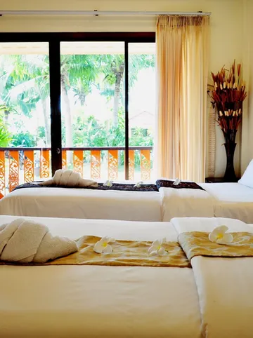 รูปภาพของลันตา ซีฟร้อนท์ รีสอร์ท