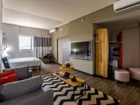 Ibis Palmas Avenida JK Hotels in Palmas