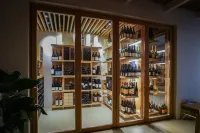 Casbah Formentera Hotel & Restaurant - Barer