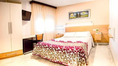 Hotel Albero Hotel a Cajar