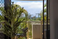 Kalua Holiday Apartments - Ocean View