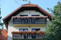 Apartment House Koprivnik Hotels in Ribnica na Pohorju