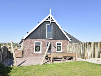 Studio Hazenborgh in Callantsoog Near the Sea