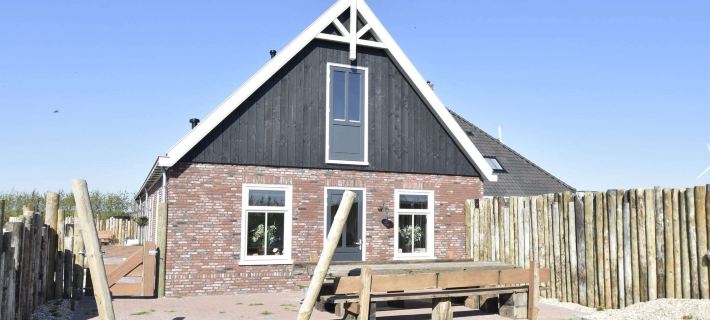 Studio Hazenborgh in Callantsoog Near the Sea Hotels in Callantsoog