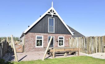 Studio Hazenborgh in Callantsoog Near the Sea