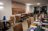 Hotel am Friesenstrand Hotel a Tossens