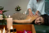 Cassia Hotels and Resorts - spa
