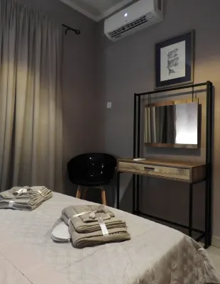 Cozy House Parga Hotels in Parga