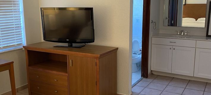 バイア ベイ リゾート キーラーゴのホテル