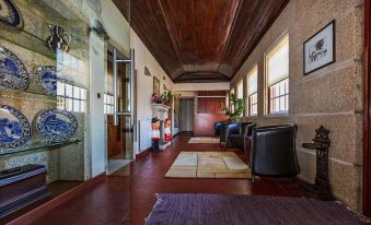 Hotel Rural Quinta de Sao Sebastiao