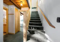 Camp Connell Cabin: Pet & Family-Friendly & Fully Stocked