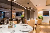 Hotel Los Pasiegos - Frühstück