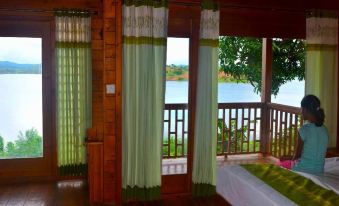 LakeRose Wayanad Resort
