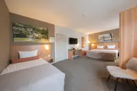 Boutique Hotel Scheepers Hotels in Valkenburg