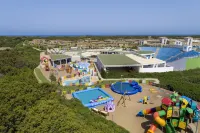 Is Serenas Badesi Resort - Beach