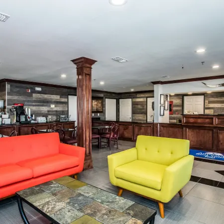 Americas Best Value Inn Ft. Worth