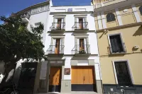 Sweet Sevilla Suites