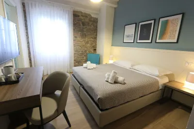 Botrona B&B Hotel in zona Camping Piper
