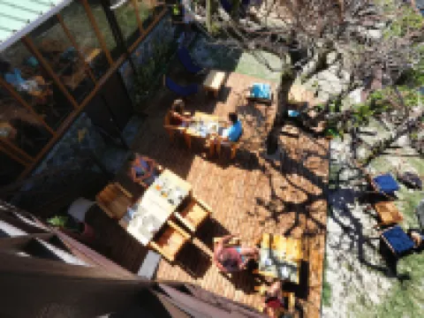 陳塔烏文特賓館 模里西斯住宿飯店