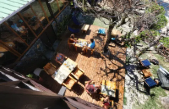 陳塔烏文特賓館