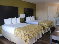 ベイモント バイ ウィンダム フローレンス / マスクル ショールズ フローレンスのホテル