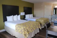 Baymont by Wyndham Florence/Muscle Shoals Hotels in Florence