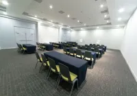 Oceana Resort & Conventions - ที่มีที่จอดรถ