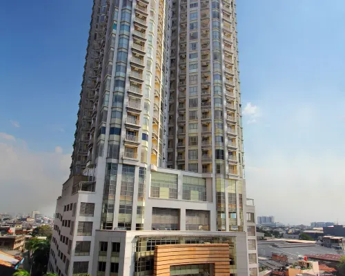 Best Western Mangga Dua Hotel and Residence Hotels near Ancol