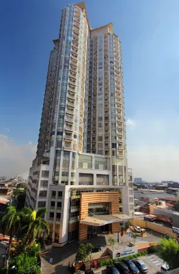 Best Western Mangga Dua Hotel and Residence Hotels in Central Jakarta