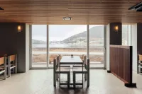IJE Namhae - Wifi