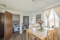 Walk to Olde` Town Arvada for The Perfect Colorado Getaway!