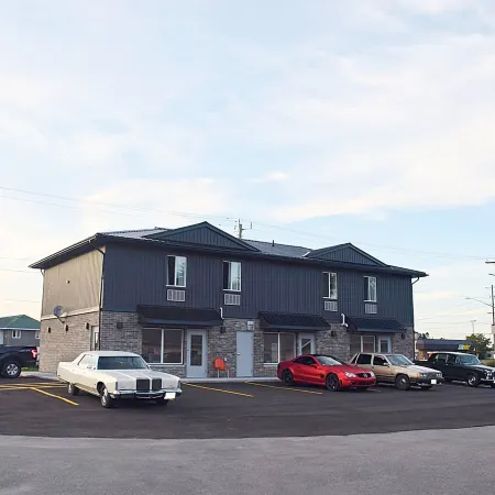 Kent Motel