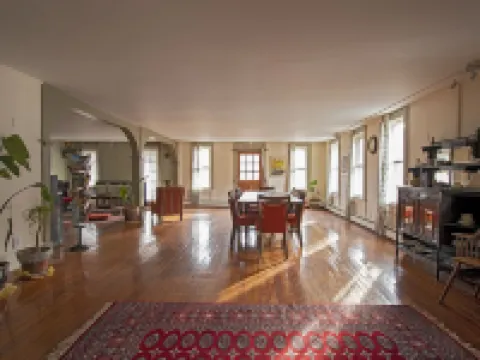 The Woodbine Inn Hotels in Catskill