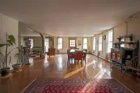 The Woodbine Inn