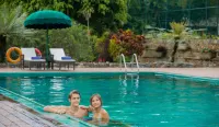 Hunas Falls Hotel - Romantic
