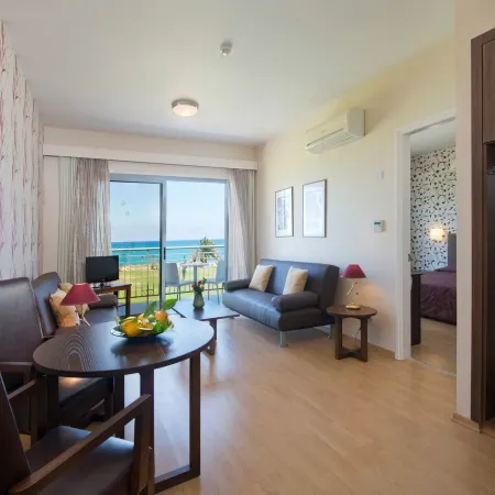 Natura Beach Hotel and Villas