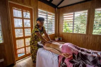 Daku Resort - Spa