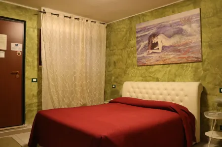 斯林住宿加早餐旅館