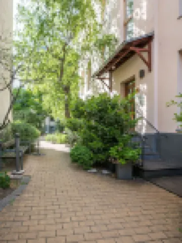 Schoenhouse Avenue - Digital Access