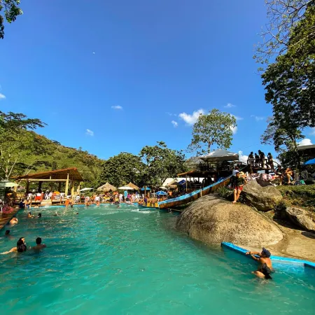 Hostería El Sendero - Cocorná
