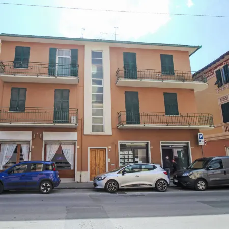 Via Nazionale
