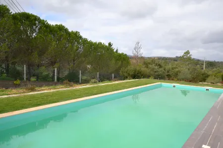 Casa Das Rendufas- Turismo Rural Com Figos