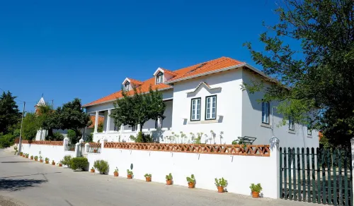 Casa Das Rendufas- Turismo Rural Com Figos - que admiten mascotas