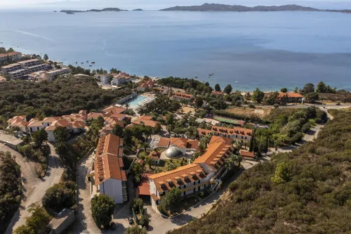 Aristoteles Holiday Resort & Spa Hotels in Stagira-Akanthos