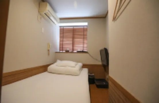 普提酒店-宇宙 荒川區酒店